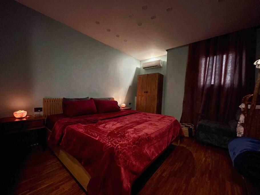 Apartment On A Rooftop In Downtown, Kairó Kültér fotó