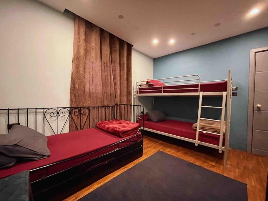 Apartment On A Rooftop In Downtown, Kairó Kültér fotó