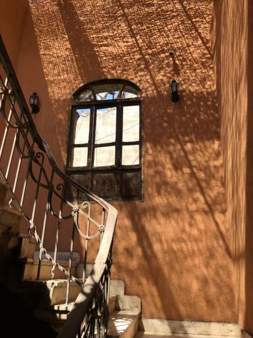 Apartment On A Rooftop In Downtown, Kairó Kültér fotó
