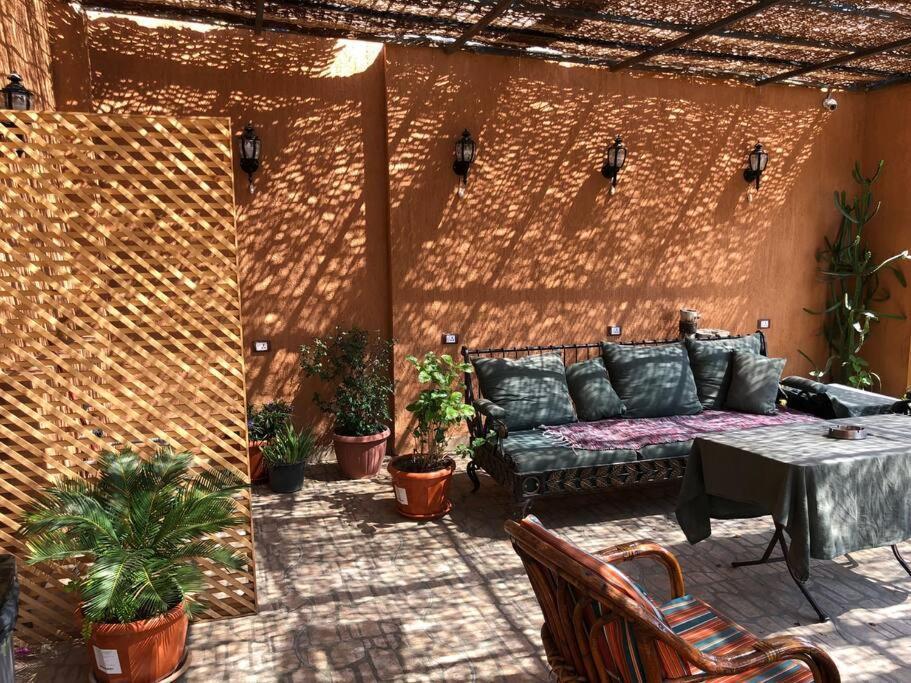 Apartment On A Rooftop In Downtown, Kairó Kültér fotó